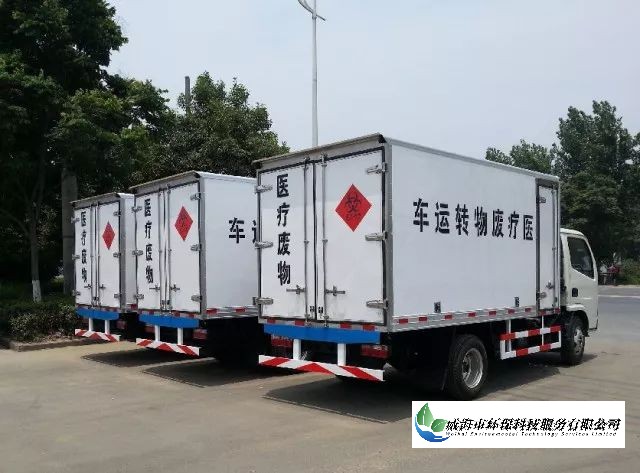 危險(xiǎn)廢物處理